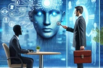 Wat is de impact van kunstmatige intelligentie (AI) op de werkgelegenheid