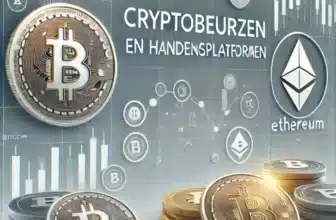 Cryptobeurzen en handelsplatformen Wat zijn ze en hoe werken ze
