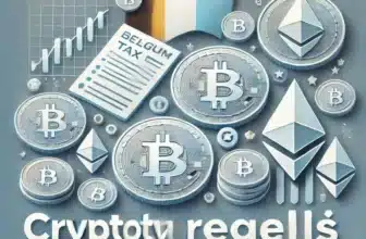 Cryptoregels in België Wat moet je weten over cryptohandel