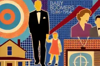 Wat is Generatie Babyboomers