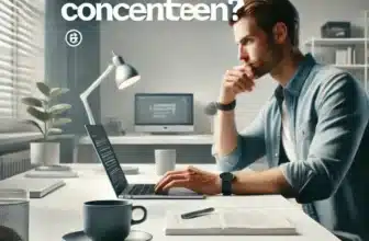 Hoe kan je beter concentreren