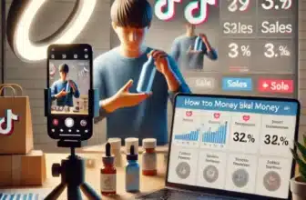 Hoe verdien je geld met verkopen op TikTok