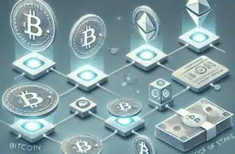 Hoe werkt cryptocurrency - hoe werken cryptocurrencies