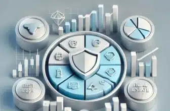 Risicomanagement traden diversificatie