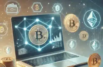 Starten met Crypto - Gids voor beginners