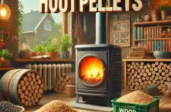 Ultieme Gids voor Houtpellets
