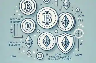 Voordelen van cryptocurrency - voordeel crypto