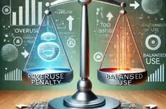 Presence Penalty uitgelegd: ontdek hoe overmatig gebruik van zoekwoorden je zichtbaarheid in zoekmachines beïnvloedt en leer de balans te behouden.