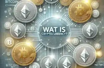 Wat is cryptocurrency - wat zijn cryptocurrencies?