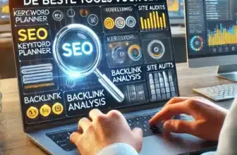 Wat zijn de beste 10 tools voor SEO