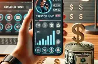 Verdien geld met het TikTok Creator Fund! Ontdek hoe je inkomsten genereert als content creator en welke stappen je moet nemen om je verdiensten te optimaliseren.