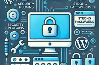 Beveiligingsproblemen en Hacks in WordPress Voorkomen Essentiële Tips
