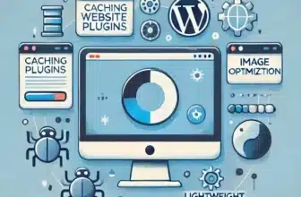 Langzame Website-prestaties in WordPress