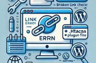 Niet Werkende Hyperlinks in WordPress Oplossen Stapsgewijze Gids